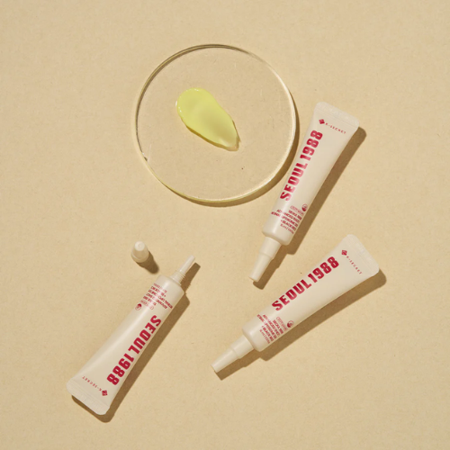 [KSECRET] SEOUL 1988 Advanced Shot : Retinal Liposome 12% + Black Rice