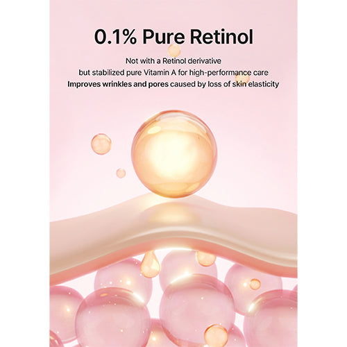 [celimax] THE VITA-A Retinol Shot Tightening Serum 30ml