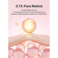 [celimax] THE VITA-A Retinol Shot Tightening Serum 30ml