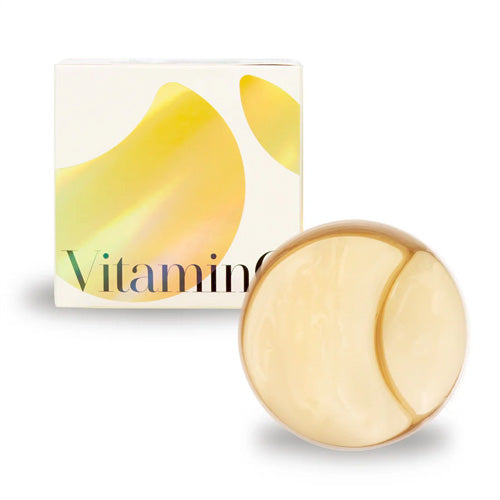 [KSECRET] Vitamin C Extra Illuminating Eye Gel Patches