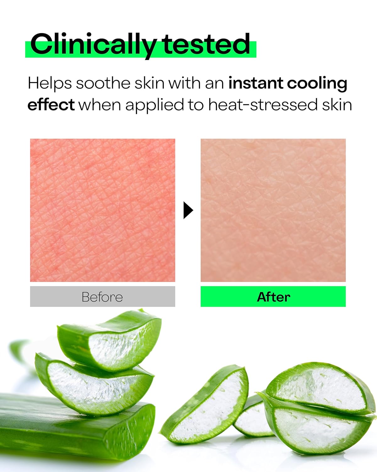 [Holika Holika] *renewal* Aloe 99% Soothing Gel 250ml