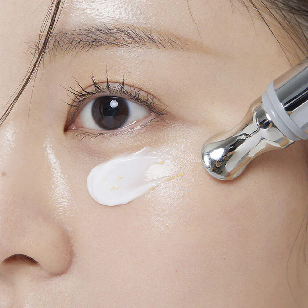 [VT Cosmetics] PDRN Reedle Shot Eye Lifter 15ml