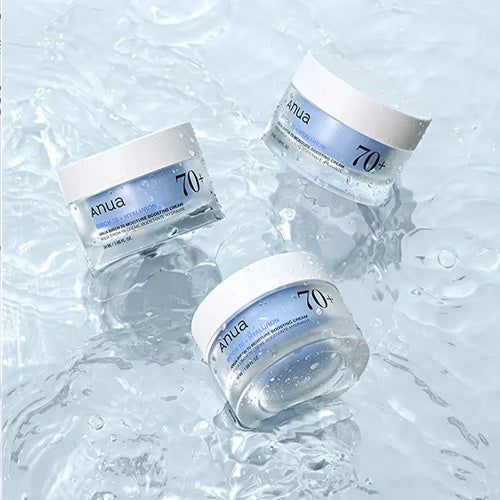 [Anua] *renewal* Birch Moisture Boosting Cream 50ml