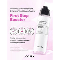 [COSRX] *renew* The 6 Peptide Skin Booster Serum 150ml