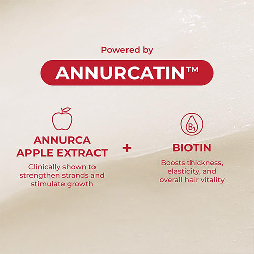 [moev] Annurcatin Treatment 200ml