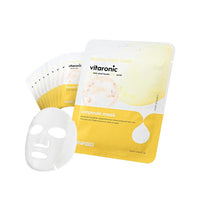 [SNP] Prep Vitaronic Ampoule Mask (10ea)