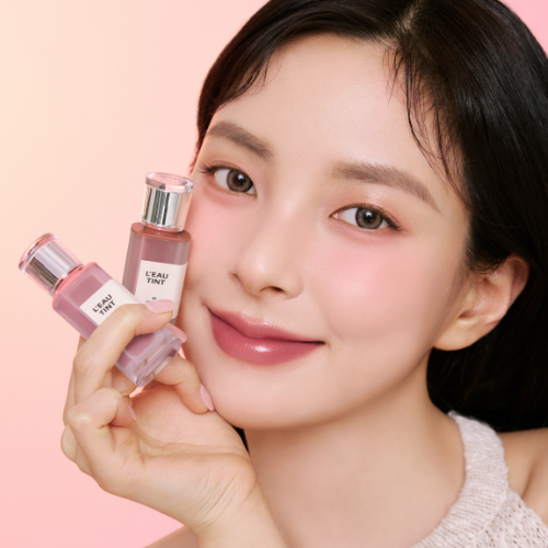 [BBIA] L'eau Tint (3 colors)