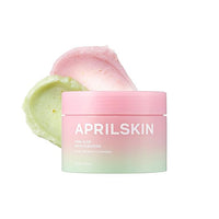 [APRILSKIN] Pink Aloe Pack Cleanser 120ml
