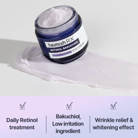 [Heimish] RX Retinol Bakuchiol Eye Cream 30ml