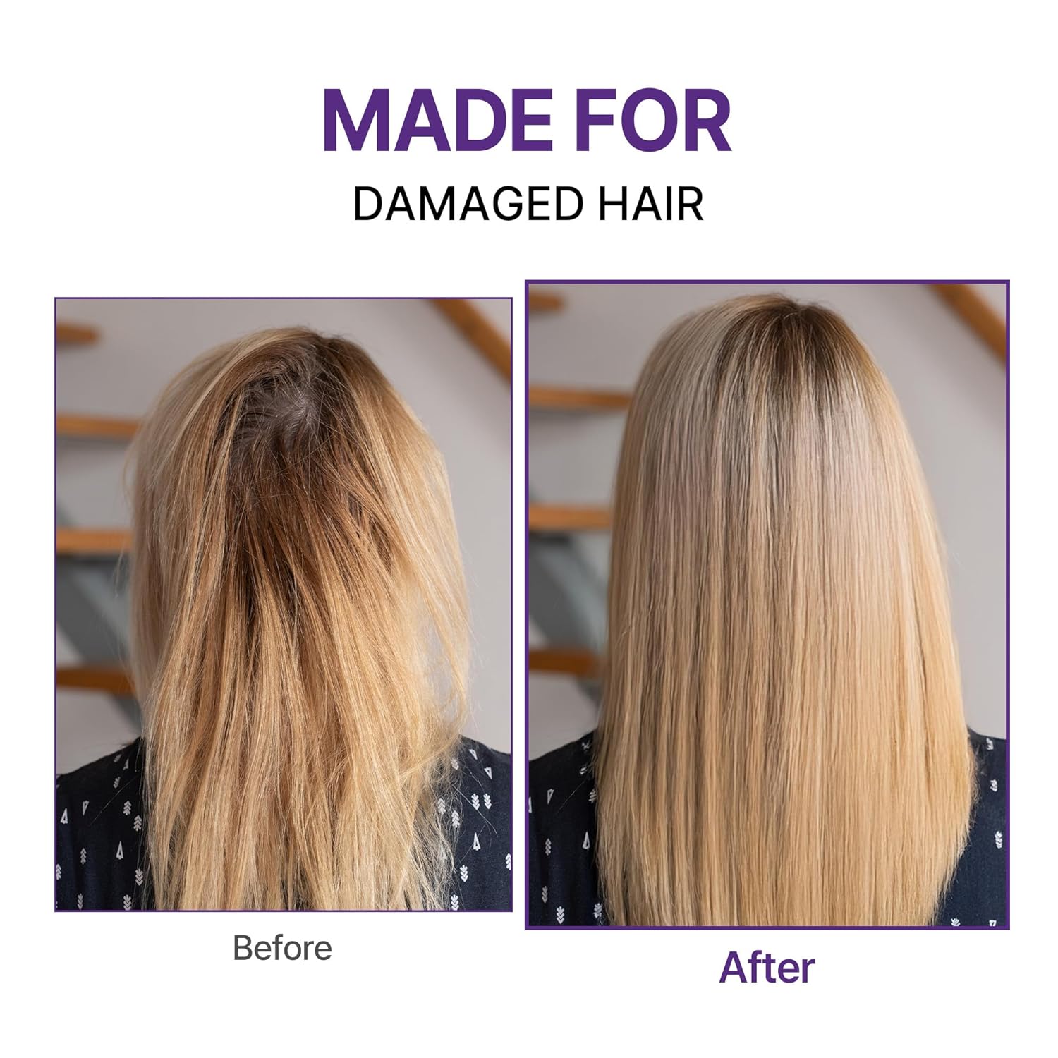 [KUNDAL] Macadamia Hair Serum 100ml (2 types)