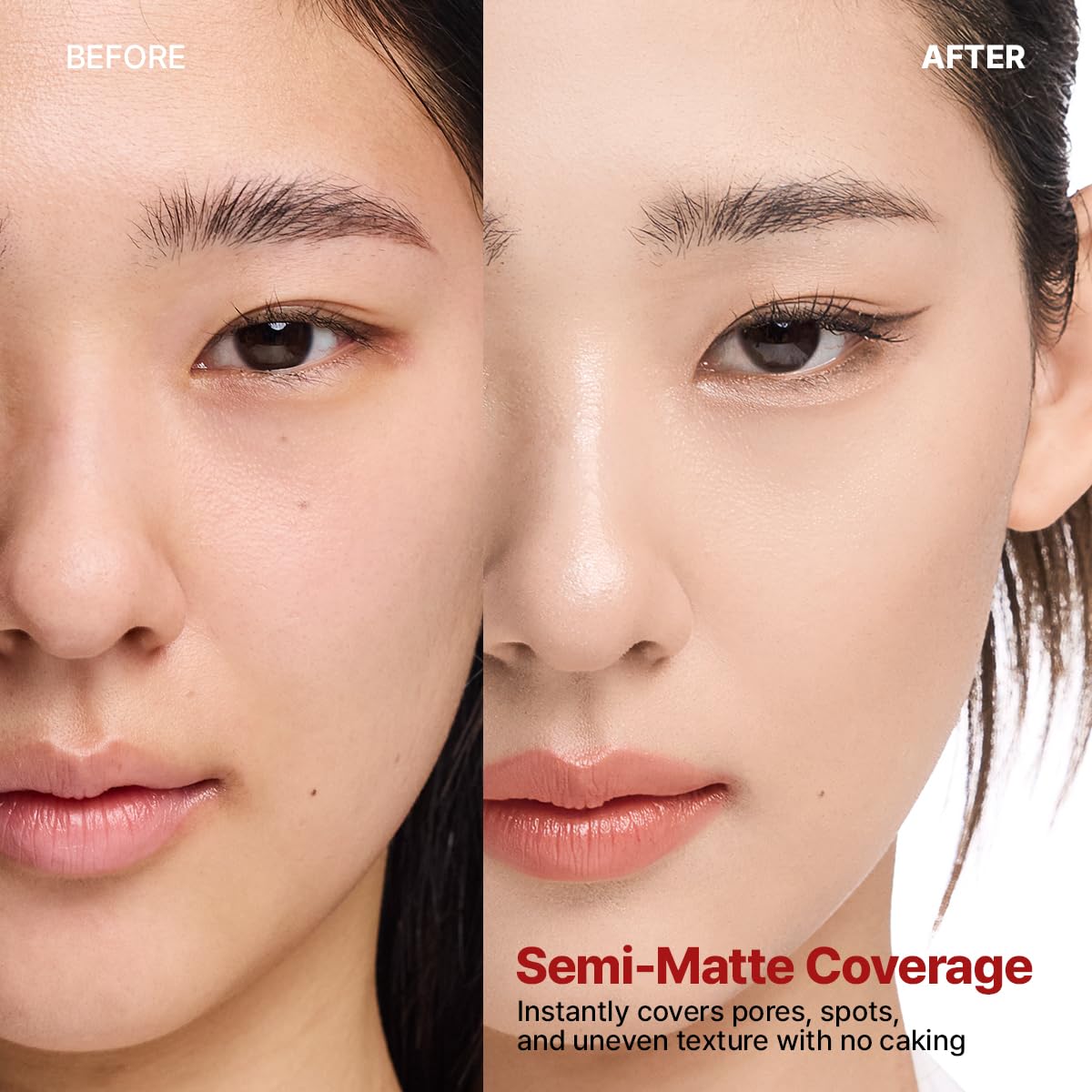 [CLIO] Kill Cover Founwear Cushion (4 colors)