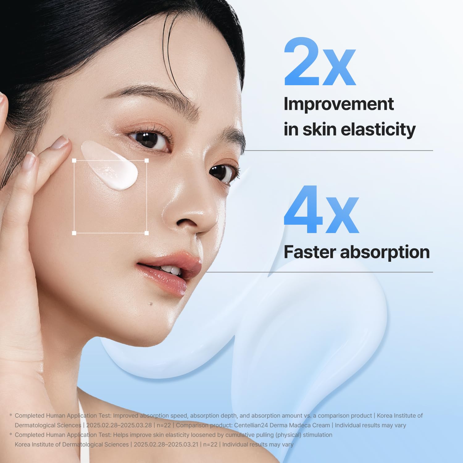 [Centellian24] Madeca Cream Time Reverse Zero 80ml