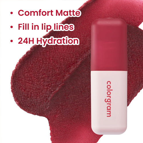 [colorgram] Nude Blur Tint (8 colors)