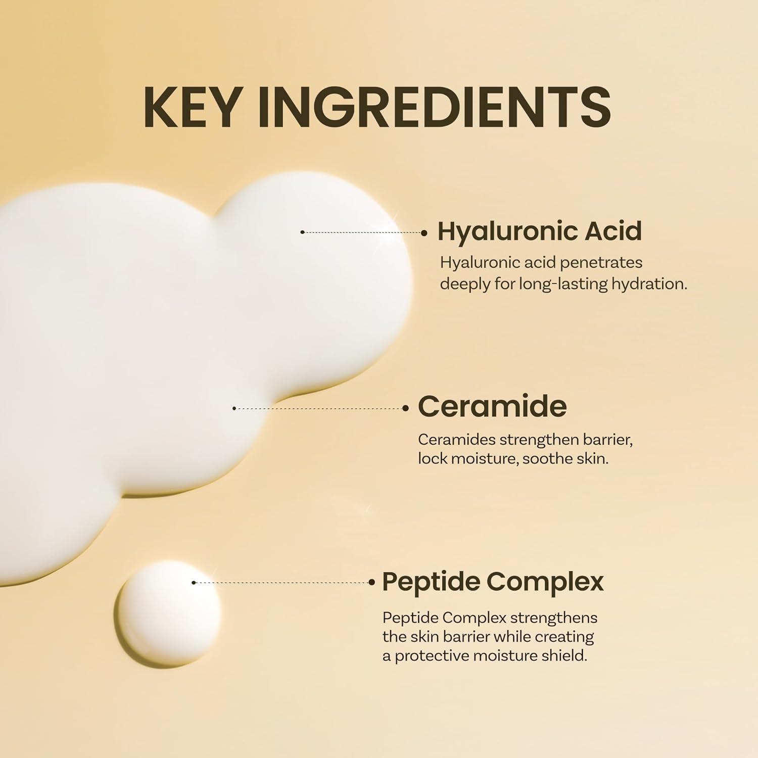 [Ongredients] Skin Barrier Calming Mask (6ea)