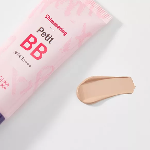 [Holika Holika] Shimmering Petit BB Cream 30ml