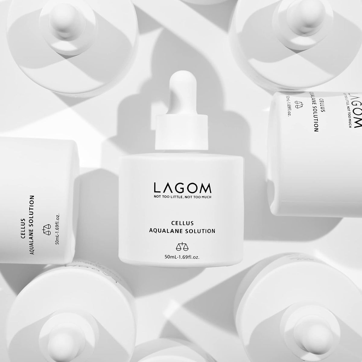 [Lagom] Cellus Aqualane Solution 50ml