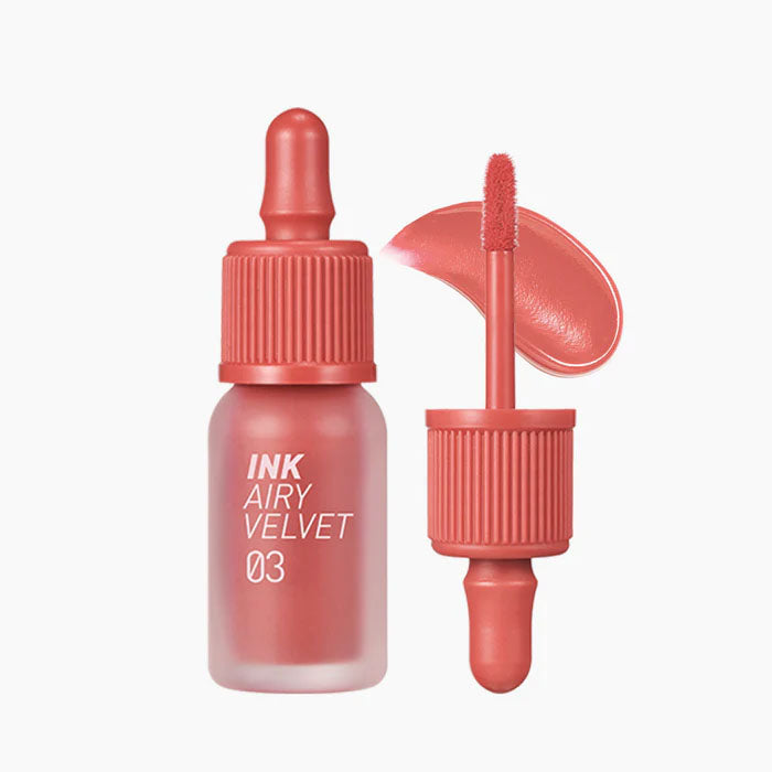 [Peripera] Ink Airy Velvet (17 colors)