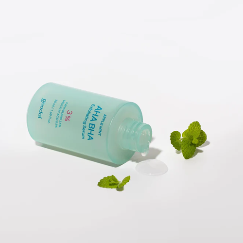 *CLEARANCE*[Goodal] Apple Mint AHA BHA Exfoliating 3% Serum 50ml