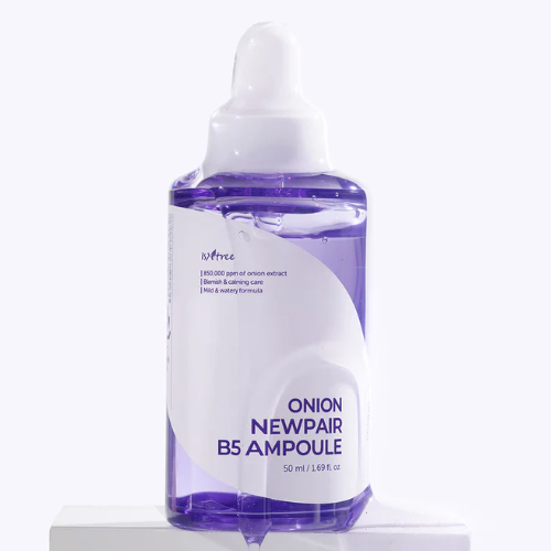 [ISNTREE] Onion Newpair B5 Ampoule 50ml