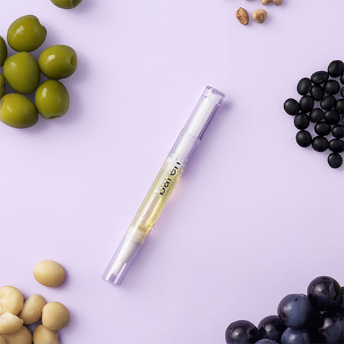 [baren] Nail & Cuticle Oil Pen 2ml