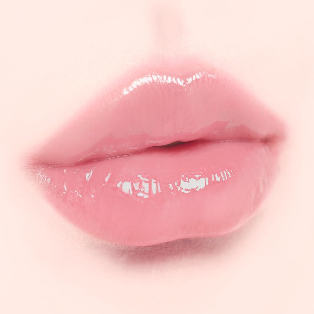 [Dinto] Blur-Jelly Plumping Lip Tint (5 colors)
