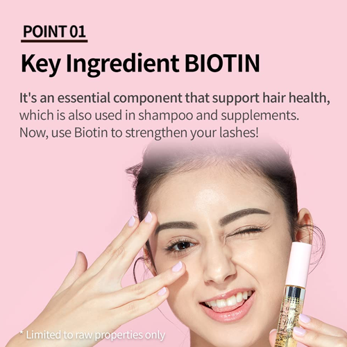 [Etude] My Lash Serum 18ml