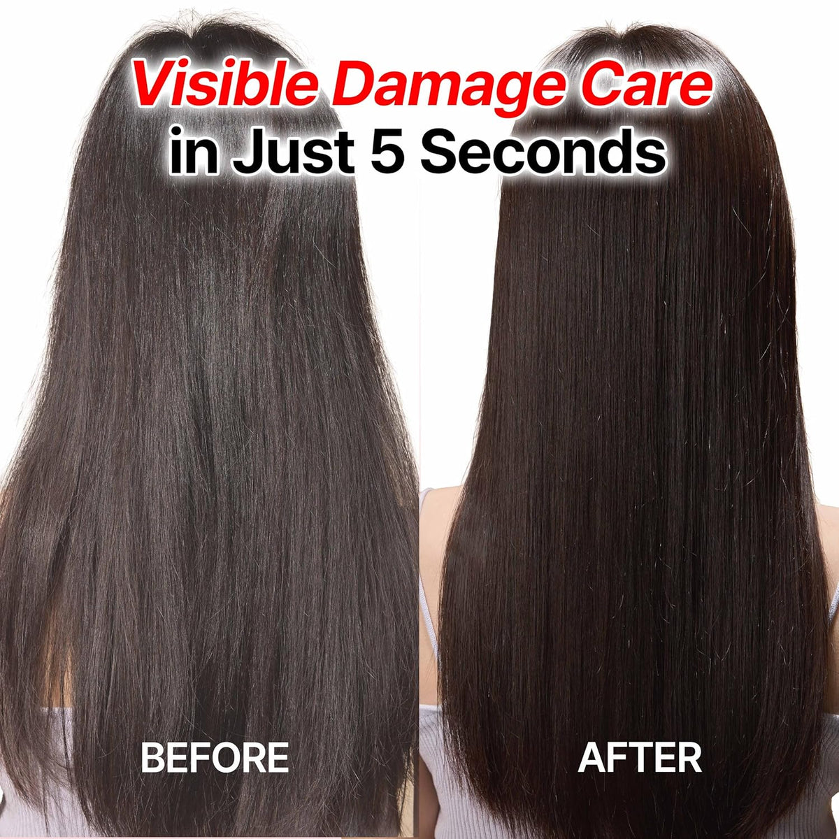MOIDA SET [GROWUS] Damage Repair Pink Set (Shampoo + Treatment + No-wash Treatment) *Special Price*
