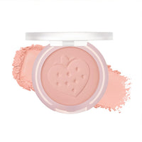 [Peripera] Pure Blushed Sunshine Cheek 026 Fluffy Berry (Soft Berry)