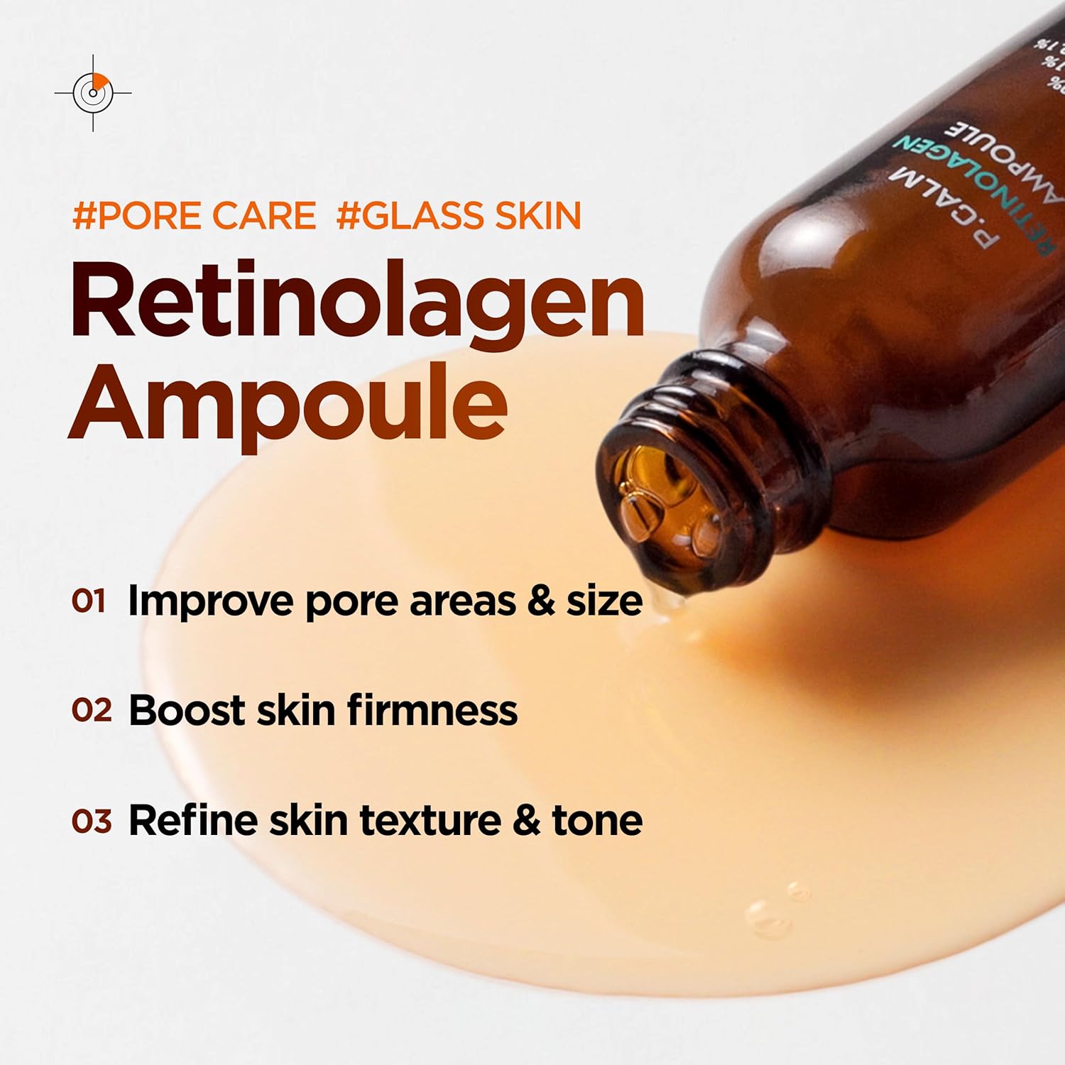 [P.CALM] Retinolagen Ampoule 30ml