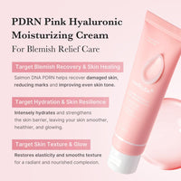 [Medicube] PDRN Pink Hyaluronic Moisturizing Cream 50ml