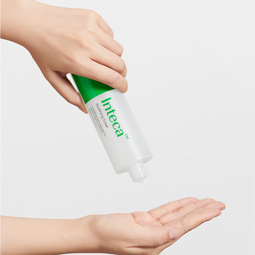 [make p:rem] Inteca™Soothing toner 200ml