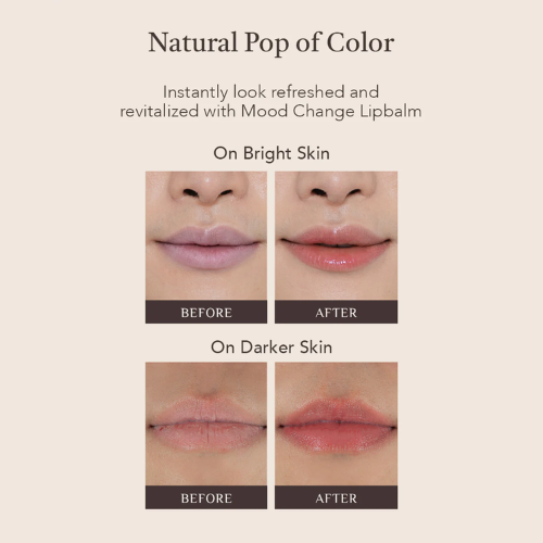[OBgE] Mood Change Lip Balm