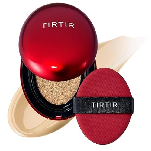 [TIRTIR] Mask Fit Red Cushion Foundation (40 colors)