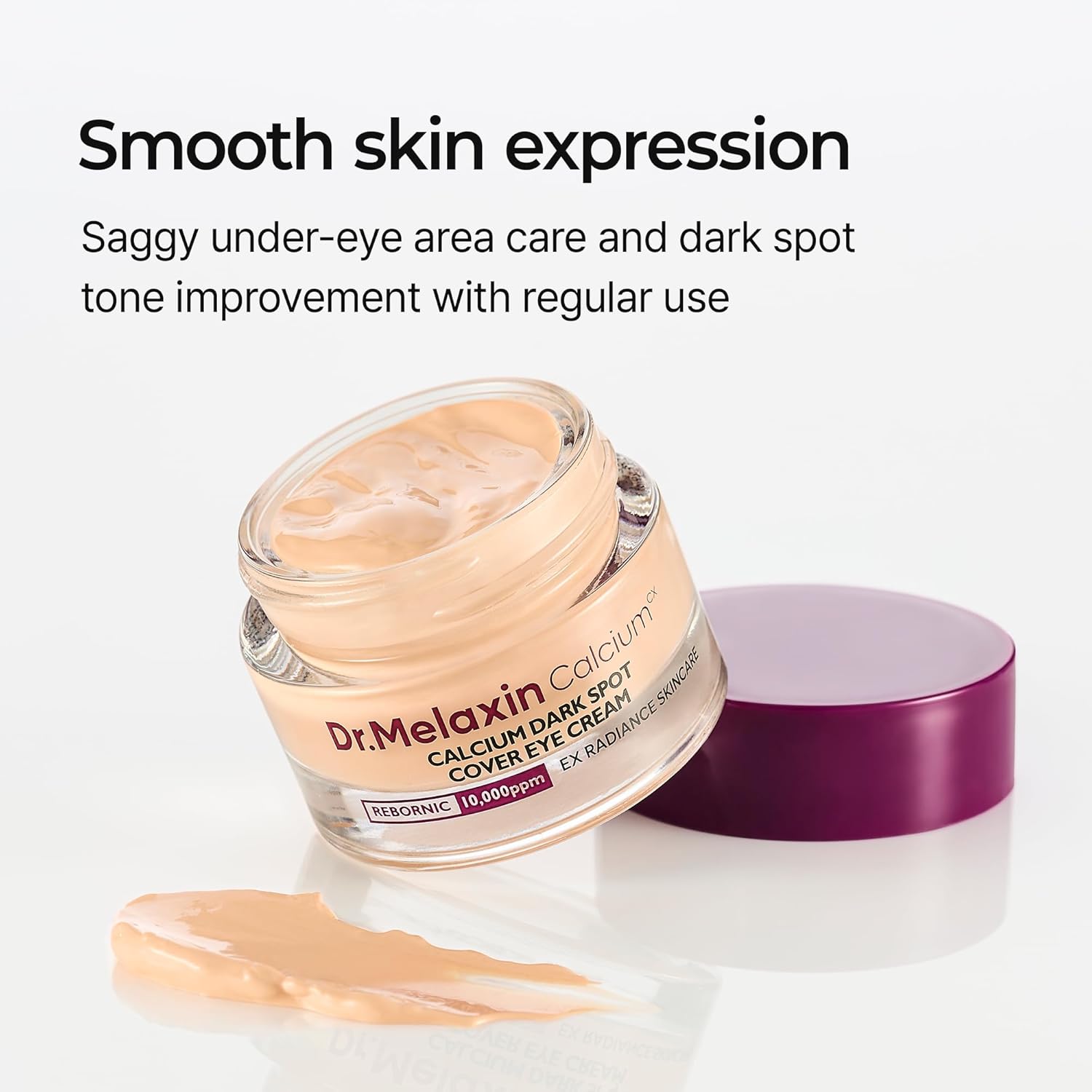 [Dr.Melaxin] Calcium Dark Spot Cover Eye Cream 15g