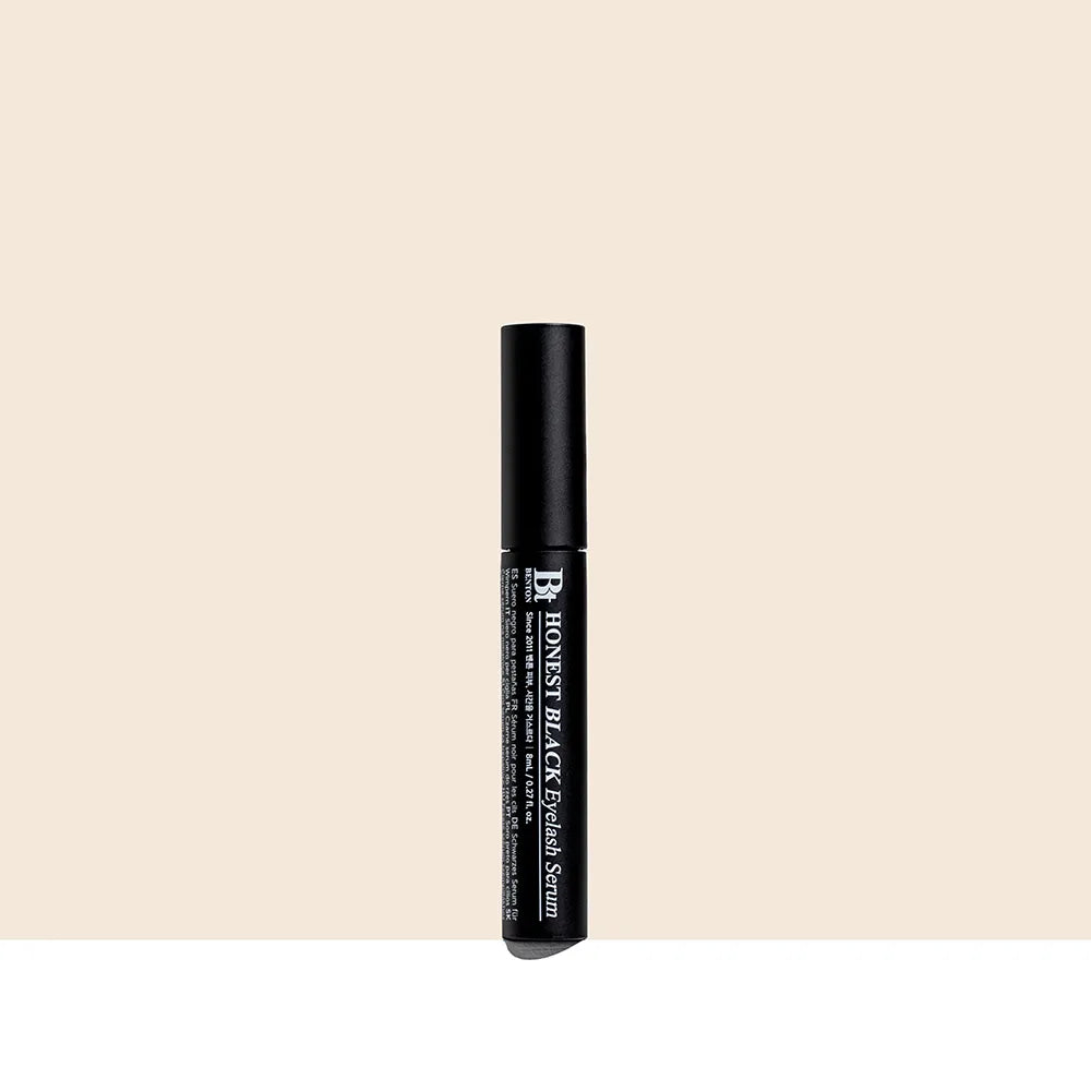 [Benton] Honest Black Eyelash Serum 8ml