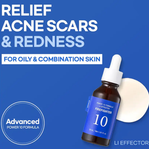 [It's Skin] Power 10 Formula Li Effector