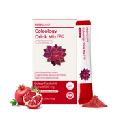 [Foodology] *renewal* Coleology Cutting Jelly (10 pouch)