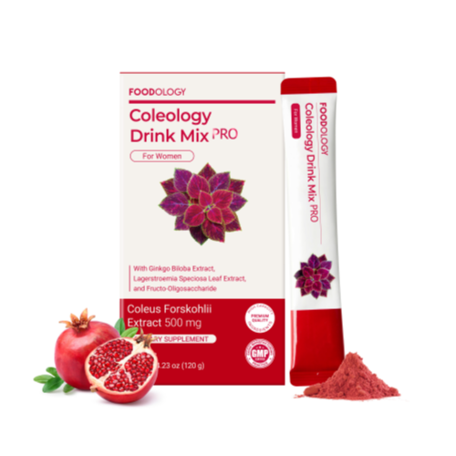 [Foodology] *renewal* Coleology Cutting Jelly (10 pouch)