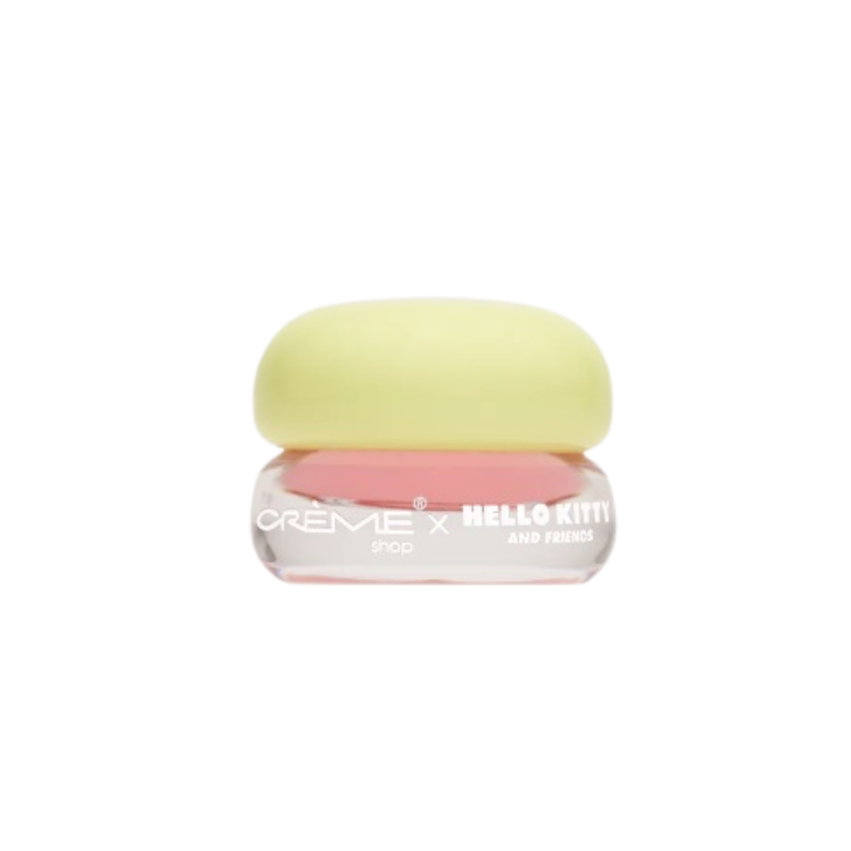 [The Crème Shop] Hello Kitty and Friends Gloss Jelly Lip Glaze (3 colors)