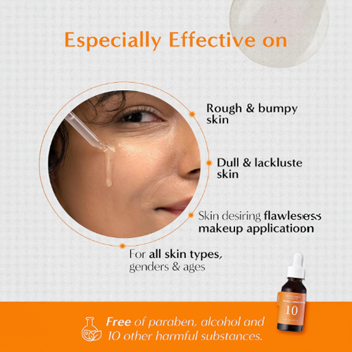[It's Skin] Power 10 Formula YE Effector