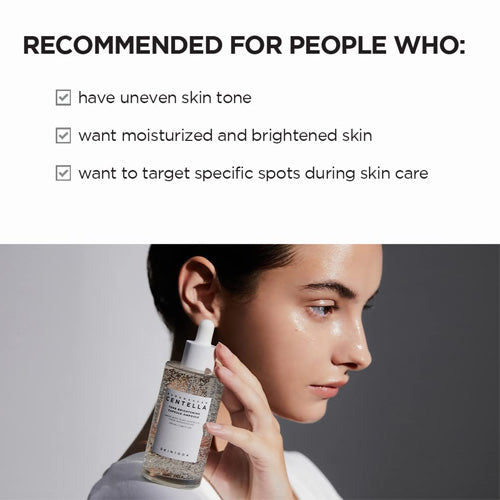 *MOIDA SET* [SKIN1004] Bestseller Madagascar Centella Ampoule Duo