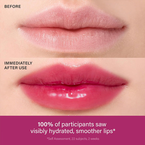 [Melixir] Vegan Lip Treatment 15g (3 colors)