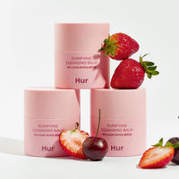 [House of Hur] Purifying Cleansing Balm 50ml