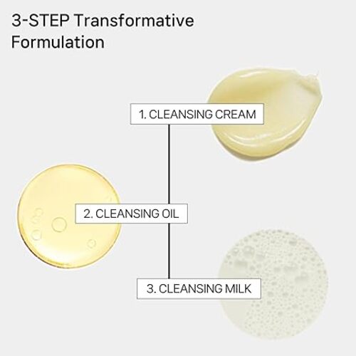 [B_LAB] Cica Barrier 5.5 Cleansing Oil Balm 100ml