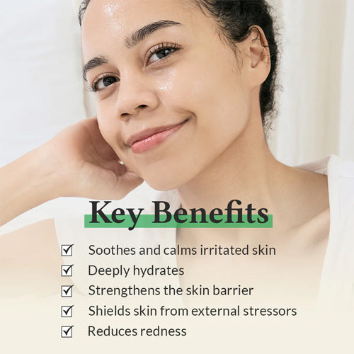 [Dr. Althea] Cushion Veil Calming Mask (4ea)