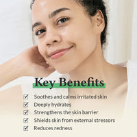 [Dr. Althea] Cushion Veil Calming Mask (4ea)