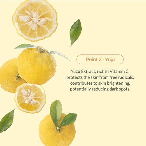 [Dr.Althea] Vita Glow Mask Sheet (4ea)