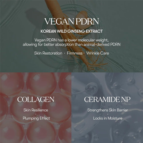[VT Cosmetics] PDRN Essence Stick Balm