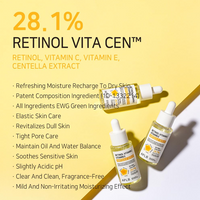 [APLB] Retinol Vitamin C Vitamin E Ampoule Serum 40ml