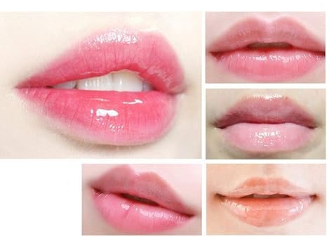[CARE:NEL] Pomegranate Lip Night Mask 23g